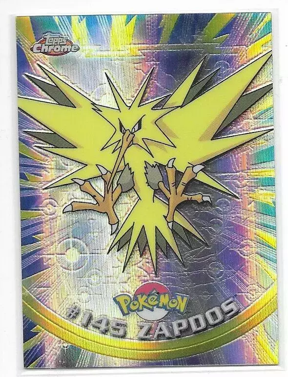 Zapdos [Spectra]