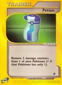 Potion [Reverse Holo]