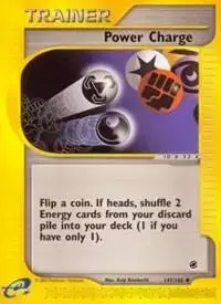 Power Charge [Reverse Holo]