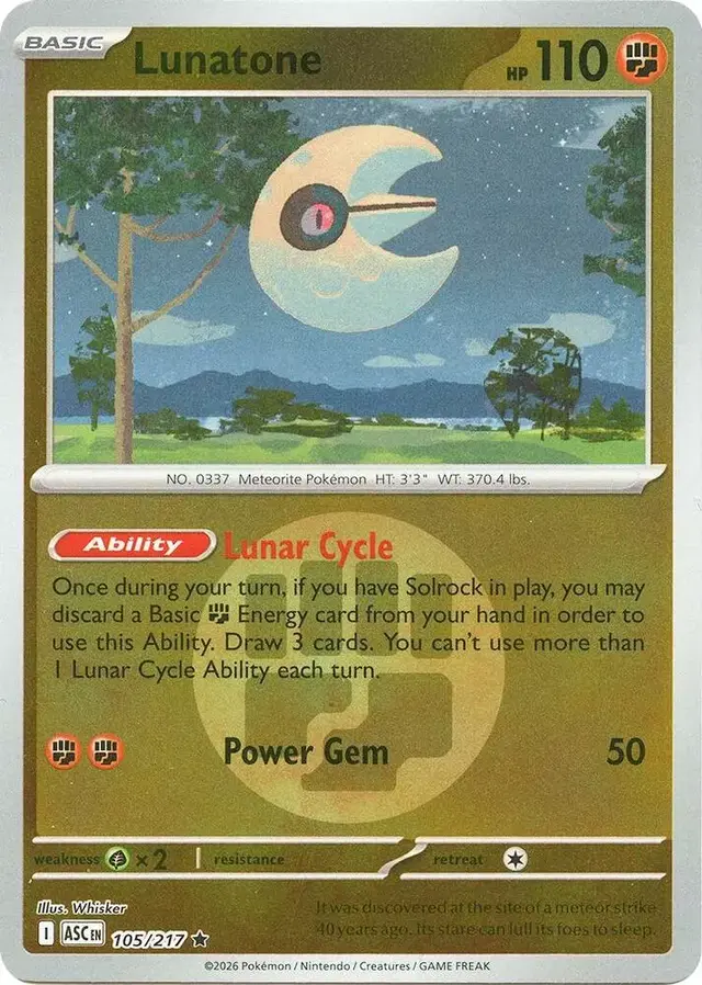 Lunatone [Energy]