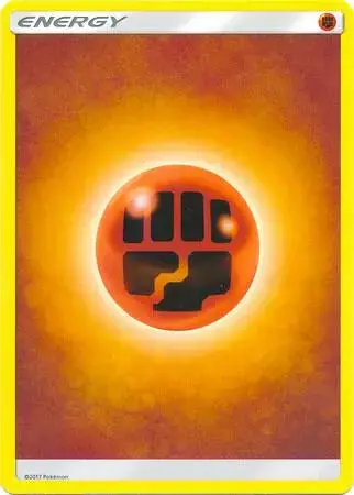 Fighting Energy