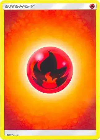 Fire Energy