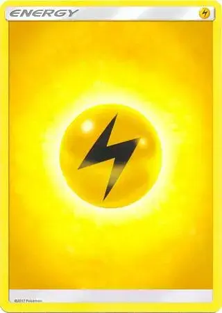 Lightning Energy