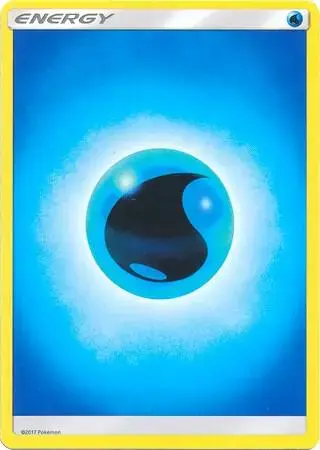Water Energy