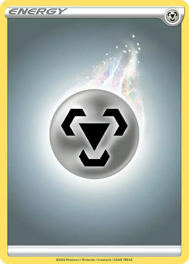 Metal Energy