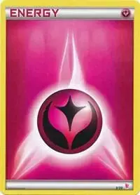 Fairy Energy - Pokemon Sylveon & Noivern #6