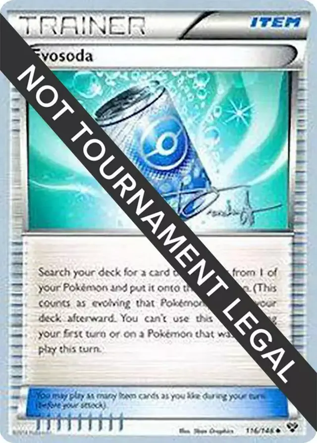 Evosoda [Trent Orndorff] - Pokemon World Championships 2014 #116
