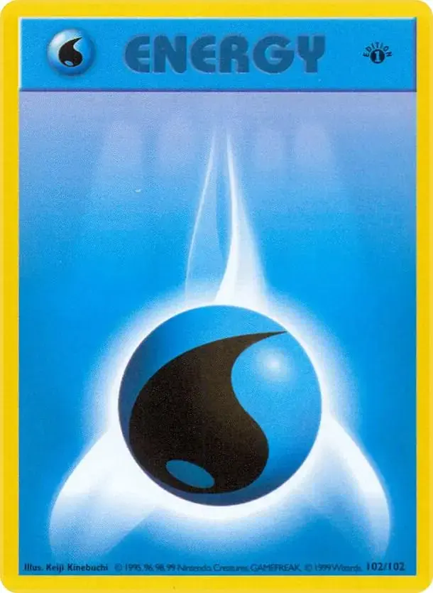 Water Energy [1st Edition]