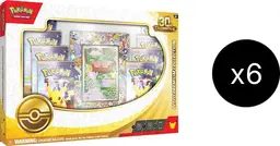30th Celebration Ditto Premium Collection Case - Pokemon 30th Celebration