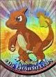 Charmeleon [Rainbow Foil] #5 - Pokemon 1999 Topps TV