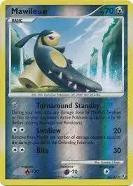 Mawile [Reverse Holo] - Pokemon Supreme Victors #33