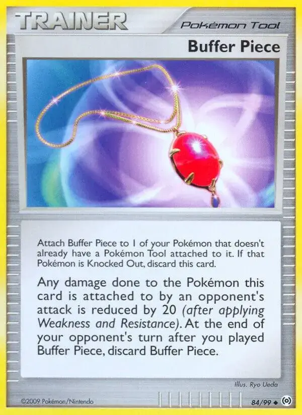 Buffer Piece - Pokemon Arceus #84