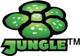 Pokemon Jungle set logo