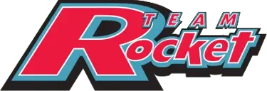 Pokemon Team Rocket set logo