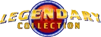 Pokemon Legendary Collection set logo