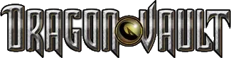 Pokemon Dragon Vault set logo