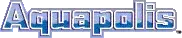 Pokemon Aquapolis set logo