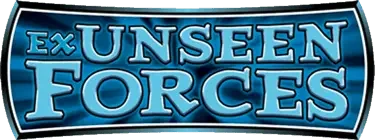 Pokemon Unseen Forces set logo