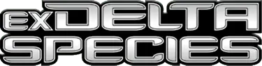 Pokemon Delta Species set logo