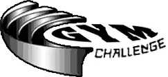 Pokemon Gym Challenge set logo