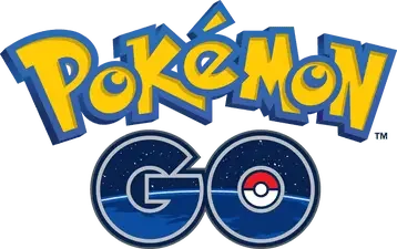 Pokemon Japanese Go set logo