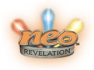 Pokemon Neo Revelation set logo