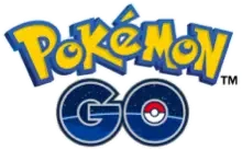 Pokemon Go set logo