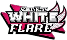 Pokemon White Flare