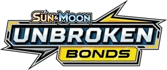 Pokemon Unbroken Bonds set logo