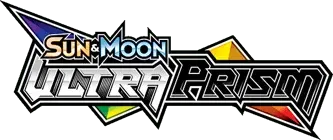 Pokemon Ultra Prism set logo