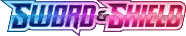Pokemon Sword & Shield set logo