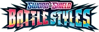 Pokemon Battle Styles set logo