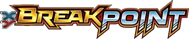Pokemon BREAKpoint set logo