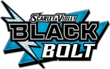 Pokemon Black Bolt
